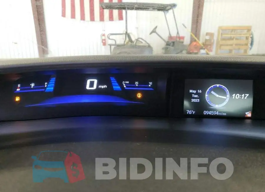 19XFB2F91FE004404 Photo# 9