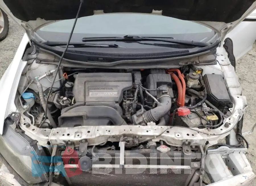 19XFB4F37EE201261 Photo# 11