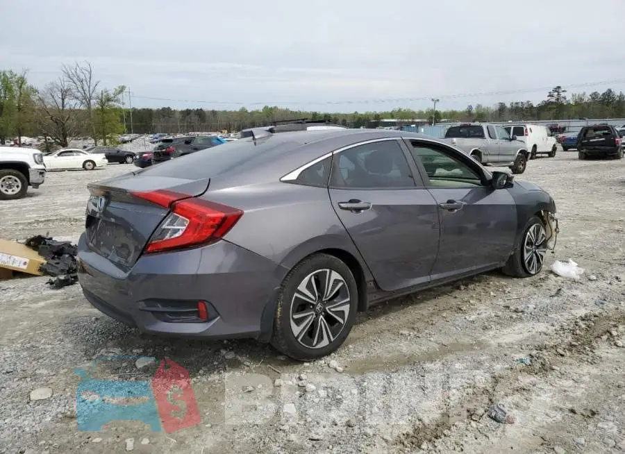 19XFC1F34HE027567 Photo# 3