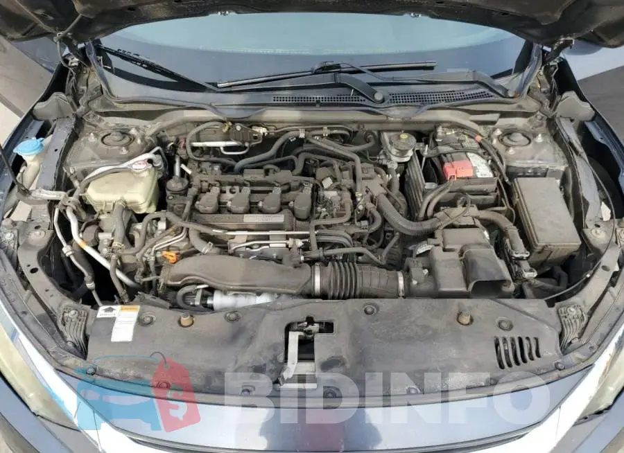 19XFC1F7XGE019653 Photo# 11