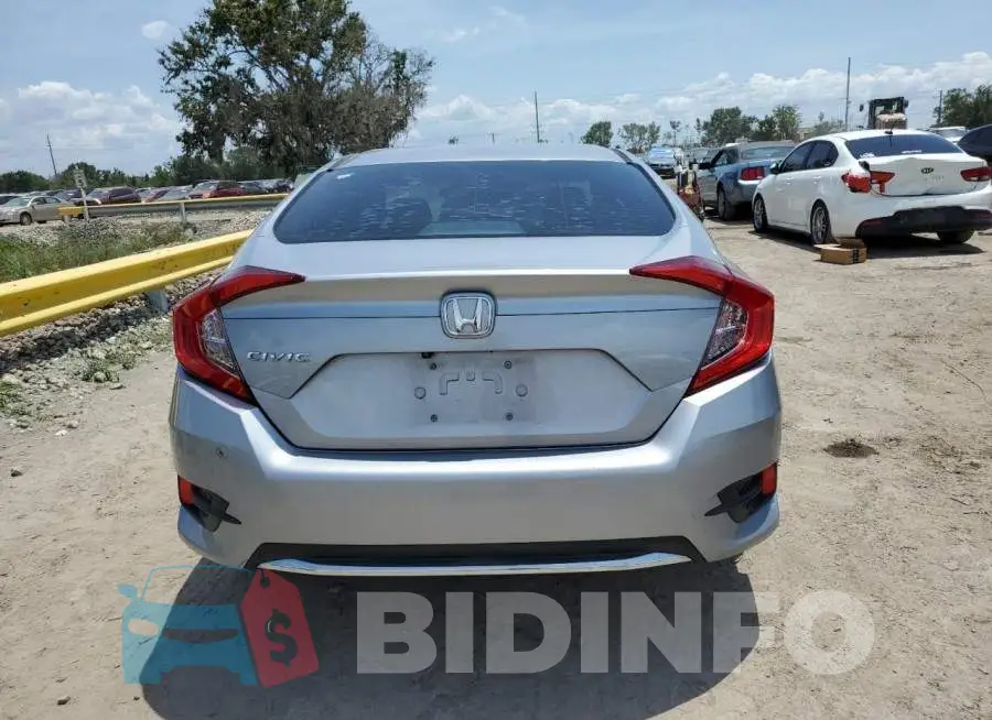 19XFC2F60KE005413 Photo# 6