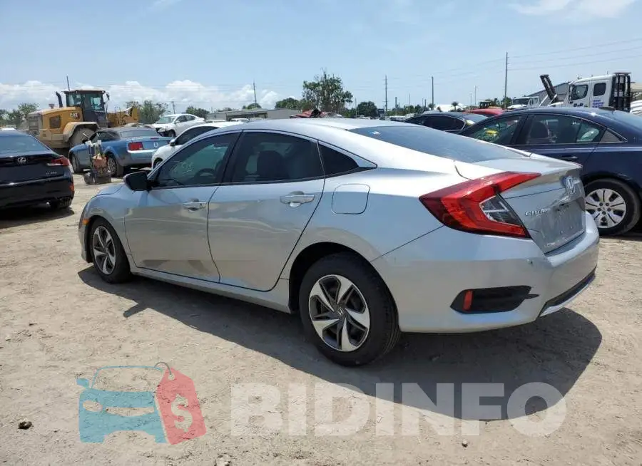 19XFC2F60KE005413 Photo# 2