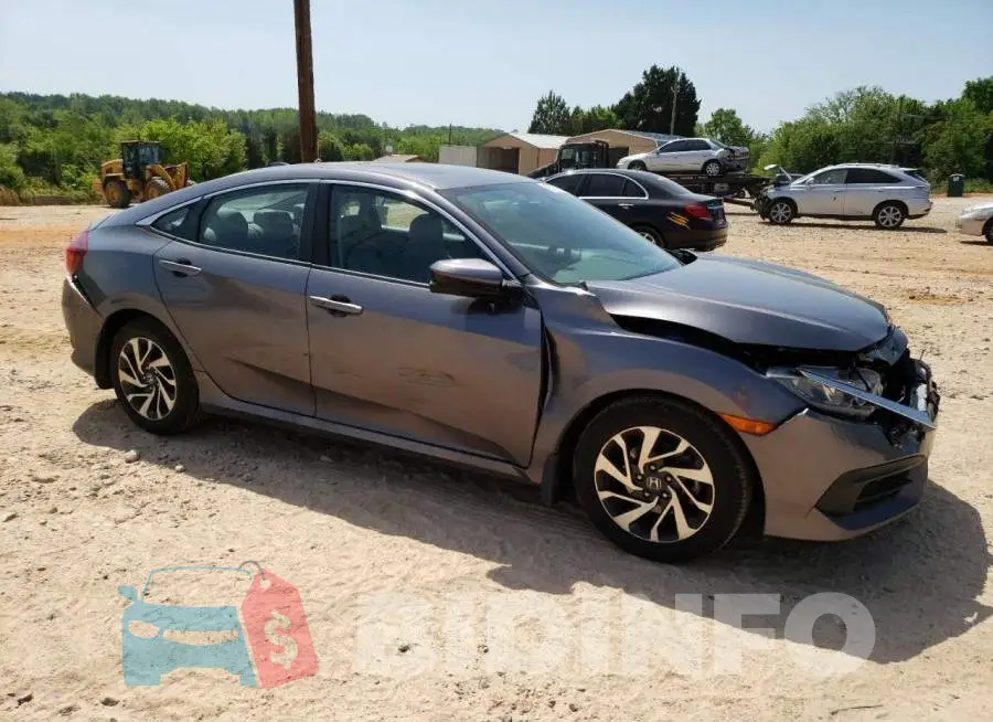 19XFC2F73HE038908 Photo# 4