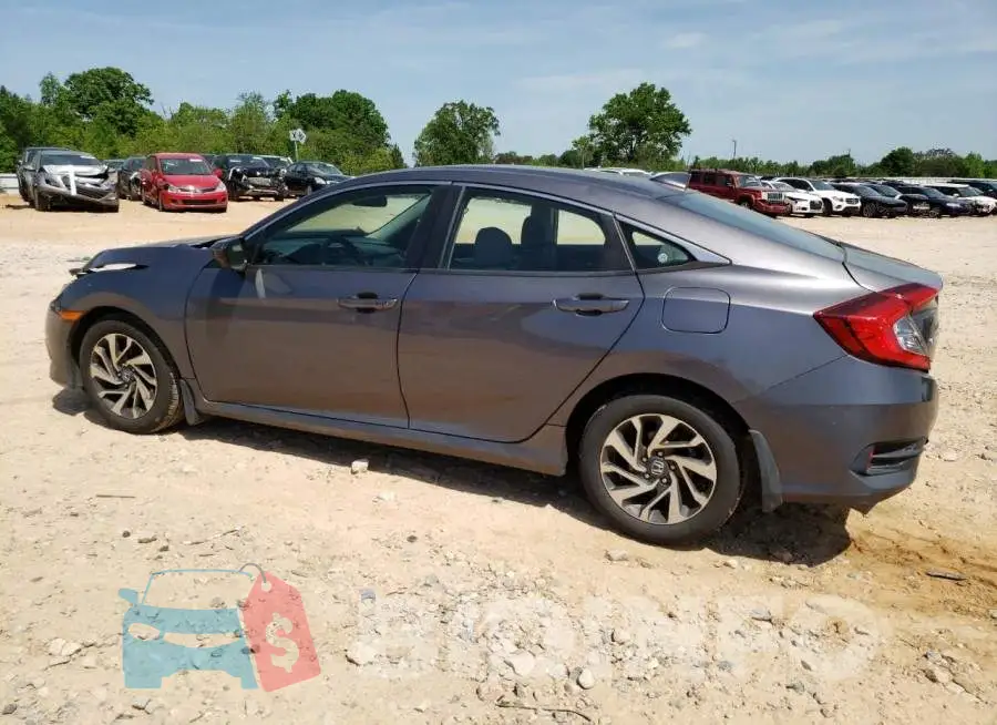 19XFC2F73HE038908 Photo# 2