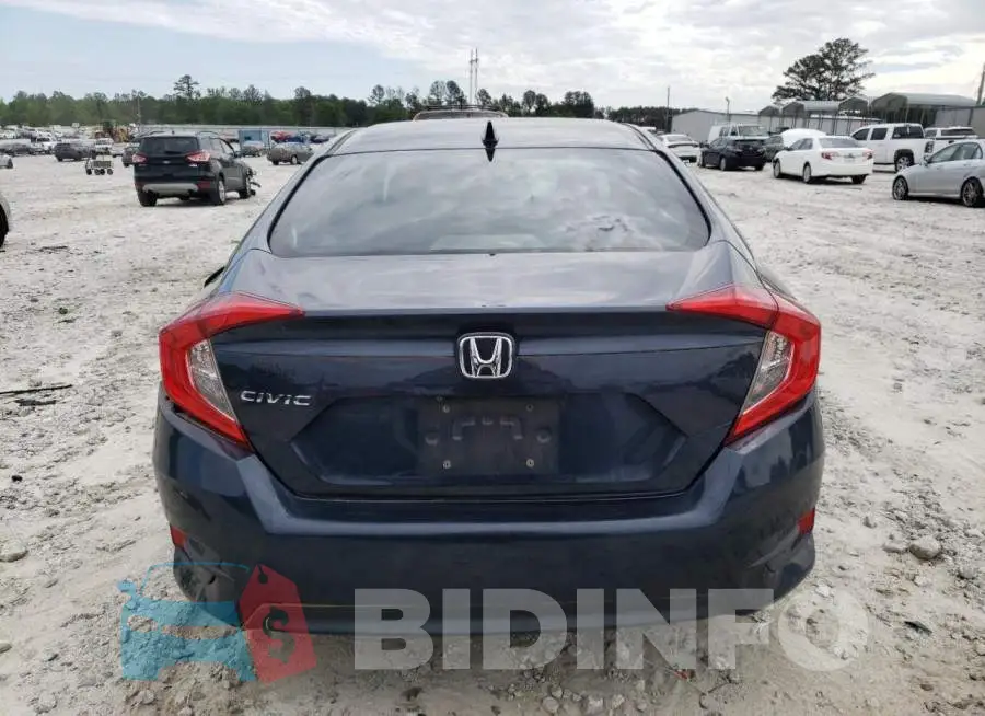 19XFC2F76HE011542 Photo# 6