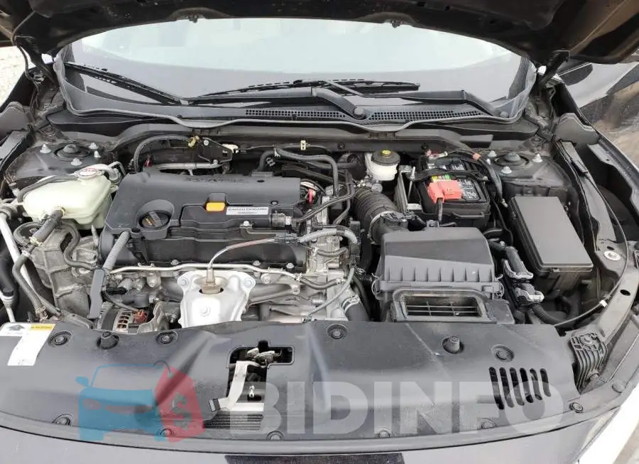 19XFC2F77HE068364 Photo# 11