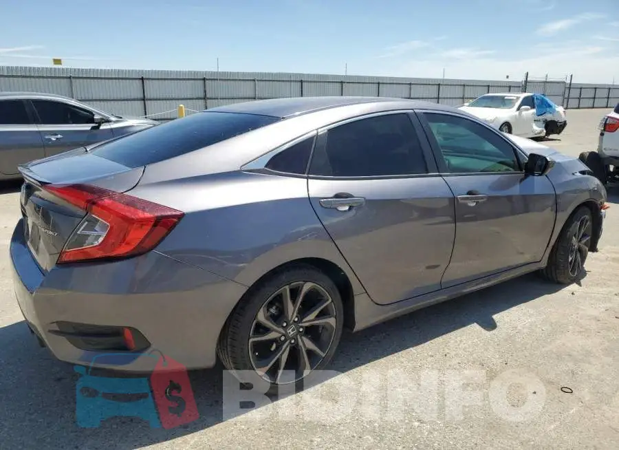 19XFC2F85LE205853 Photo# 3