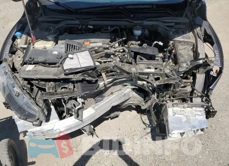 19XFC2F85LE205853 Photo# 11