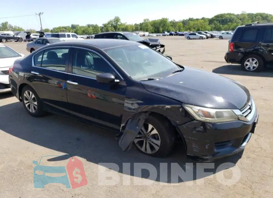 1HGCR2F35EA272174 Photo# 4