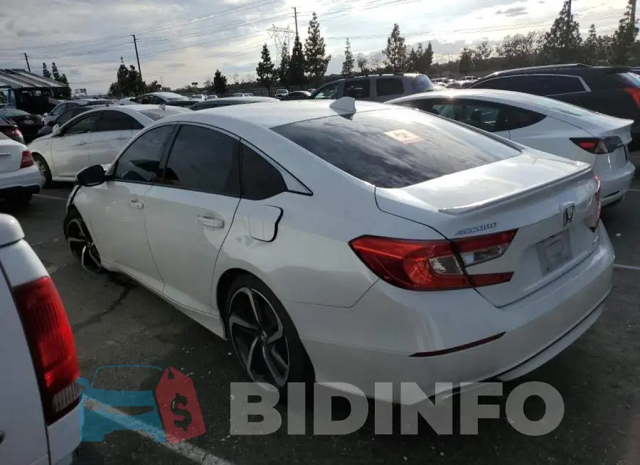 1HGCV1F35KA087771 Photo# 2