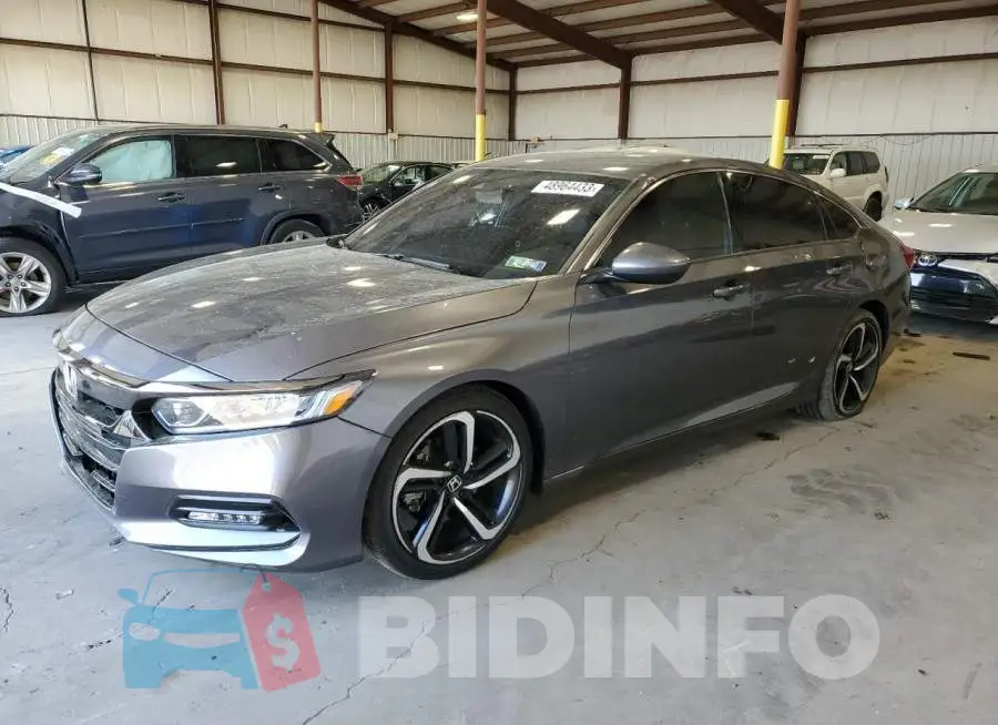 1HGCV1F35LA146352 Photo# 1