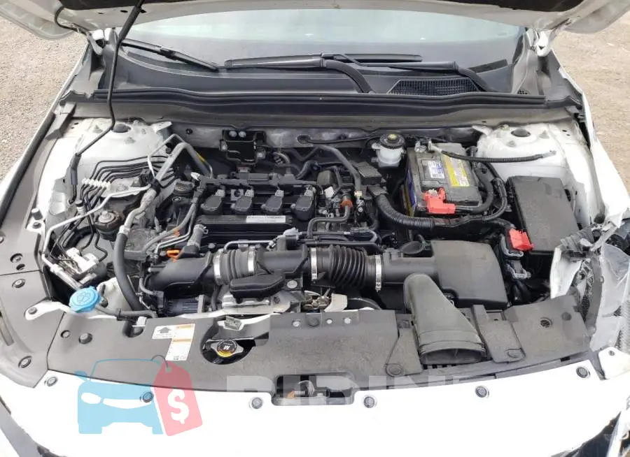 1HGCV1F3XKA800082 Photo# 11