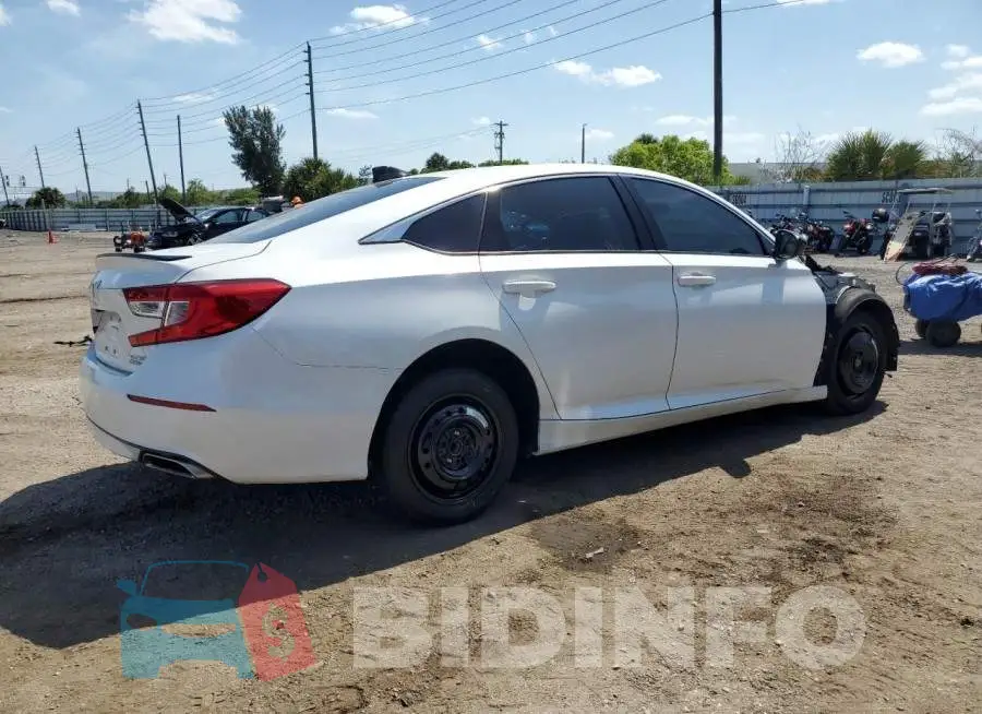 1HGCV1F45MA125141 Photo# 3