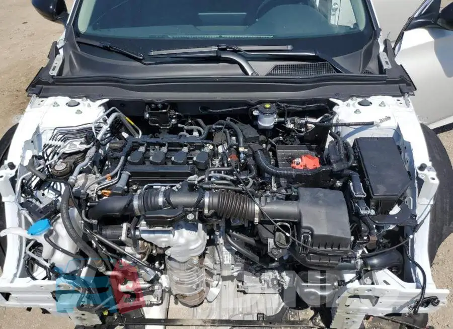 1HGCV1F45MA125141 Photo# 11