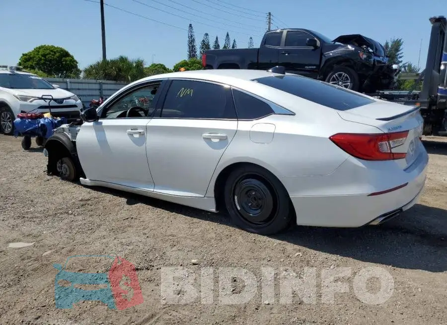 1HGCV1F45MA125141 Photo# 2