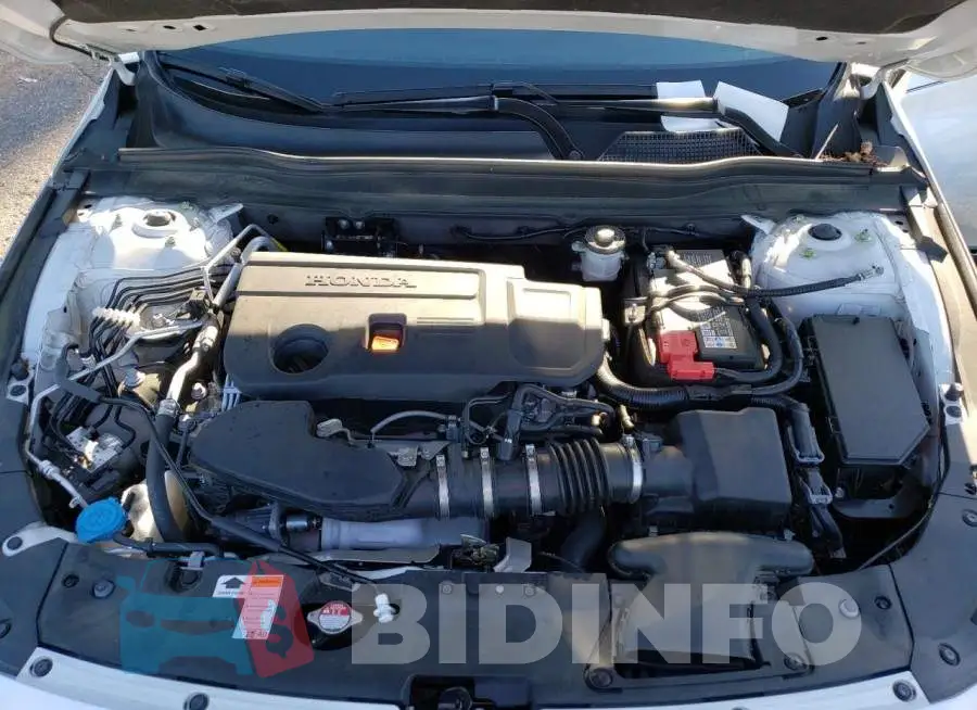 1HGCV2F38MA002866 Photo# 11