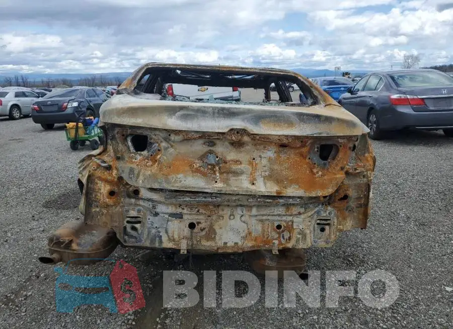 1HGCV2F93MA024987 Photo# 6