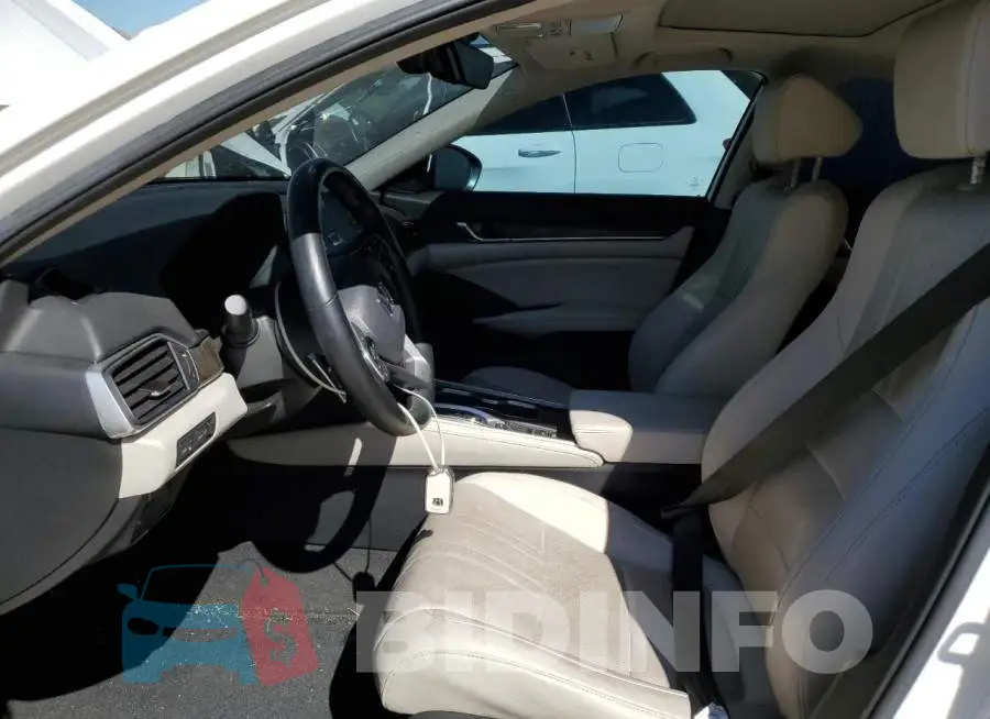 1HGCV2F99MA015534 Photo# 7