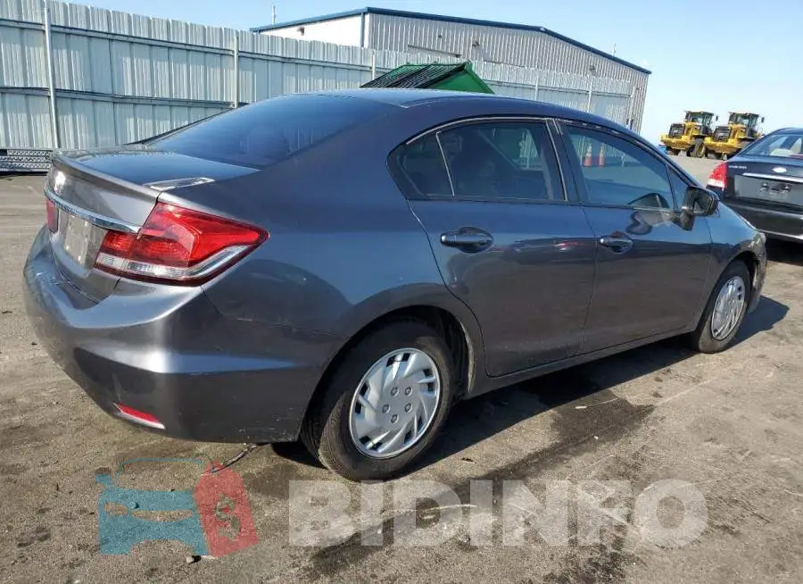 2HGFB2F55FH506612 Photo# 3