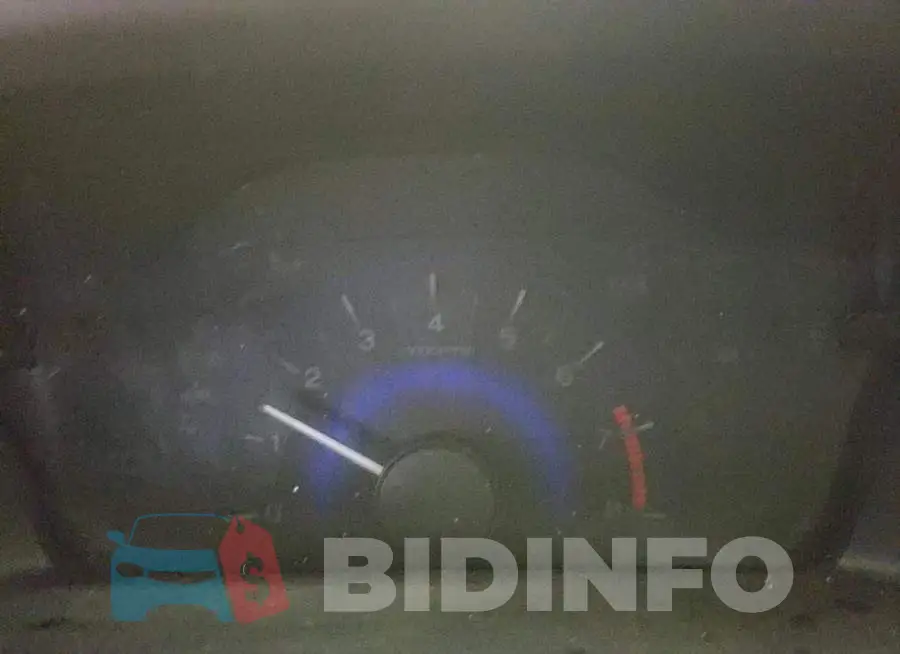 2HGFB2F57FH503050 Photo# 9