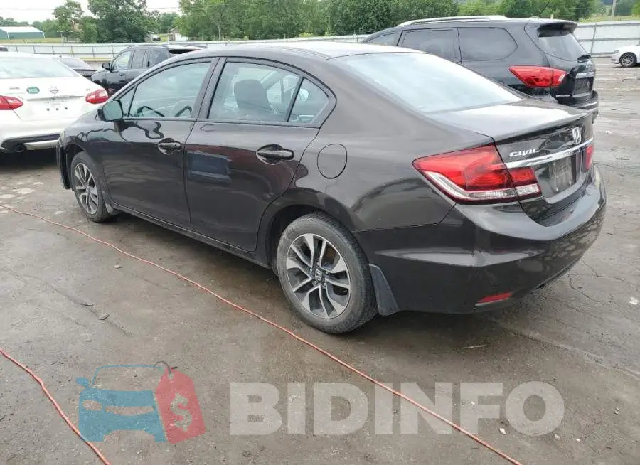 2HGFB2F84EH524172 Photo# 2