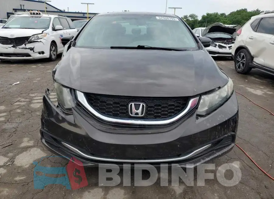 2HGFB2F84EH524172 Photo# 5