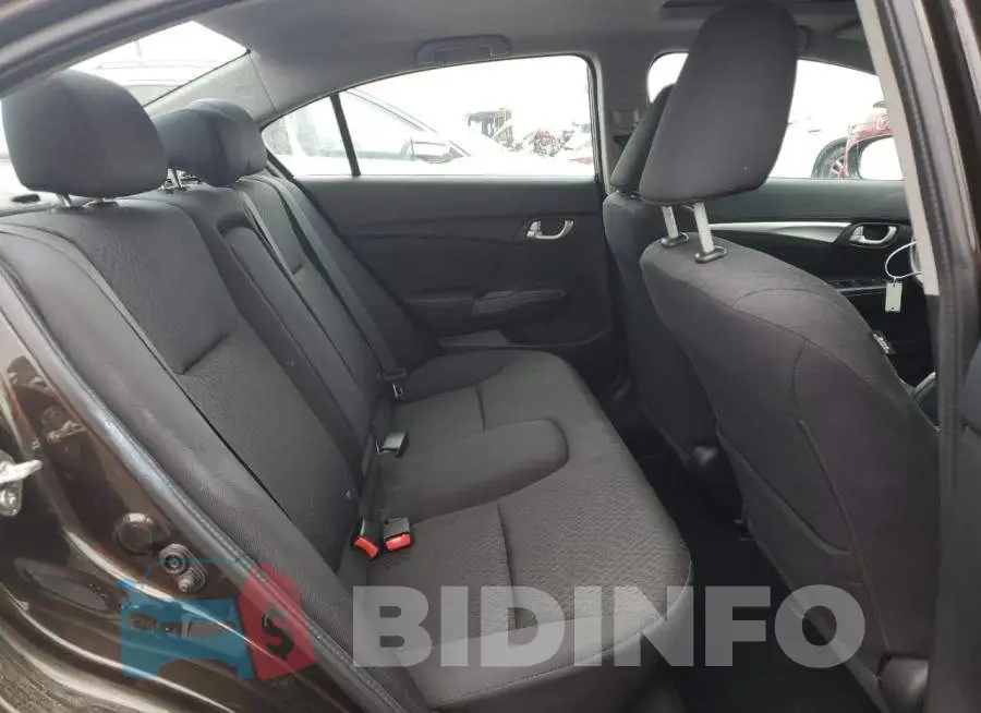 2HGFB2F84EH524172 Photo# 10