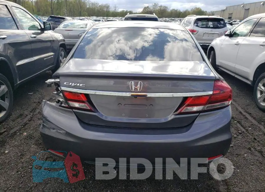 2HGFB2F94FH508113 Photo# 6