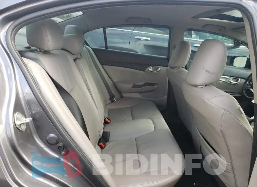 2HGFB2F94FH508113 Photo# 10
