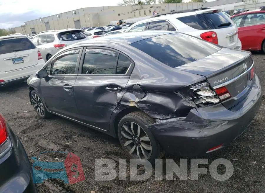 2HGFB2F94FH508113 Photo# 2