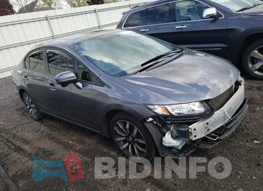 2HGFB2F94FH508113 Photo# 4