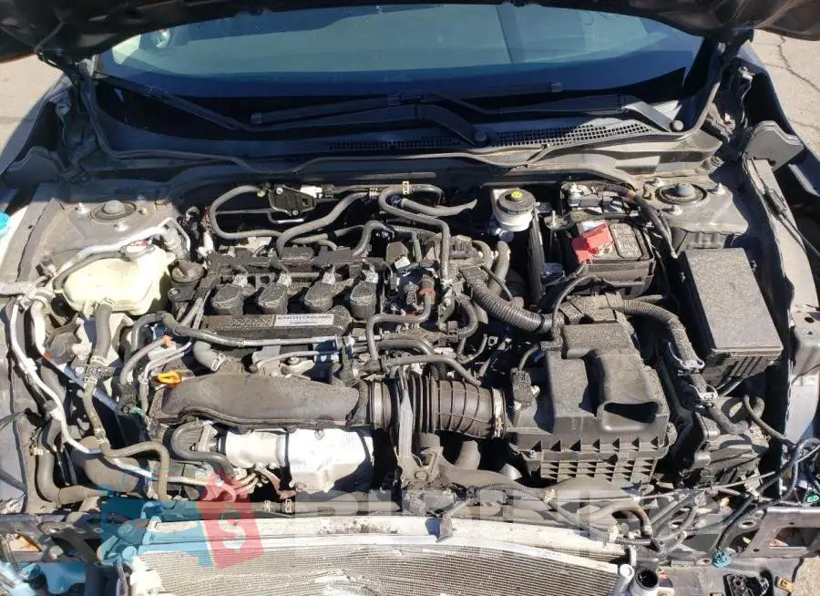 2HGFC1F3XGH657162 Photo# 11