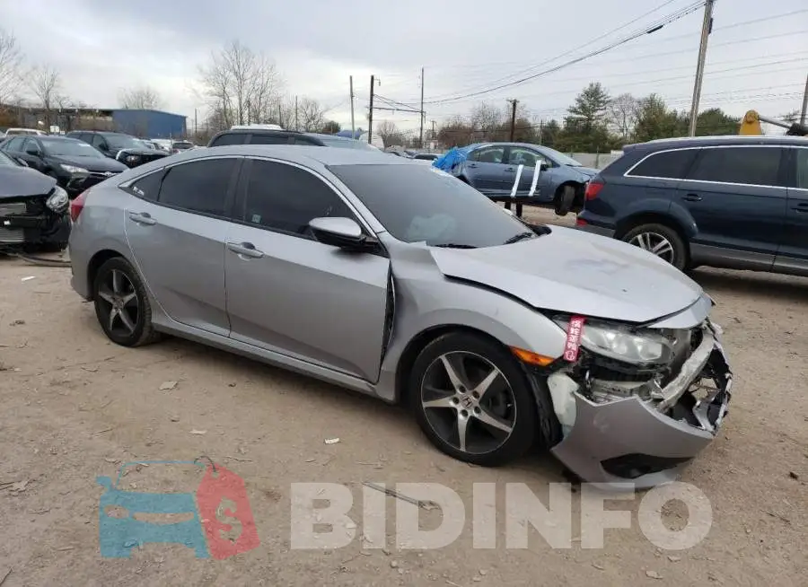2HGFC2F56GH518752 Photo# 4