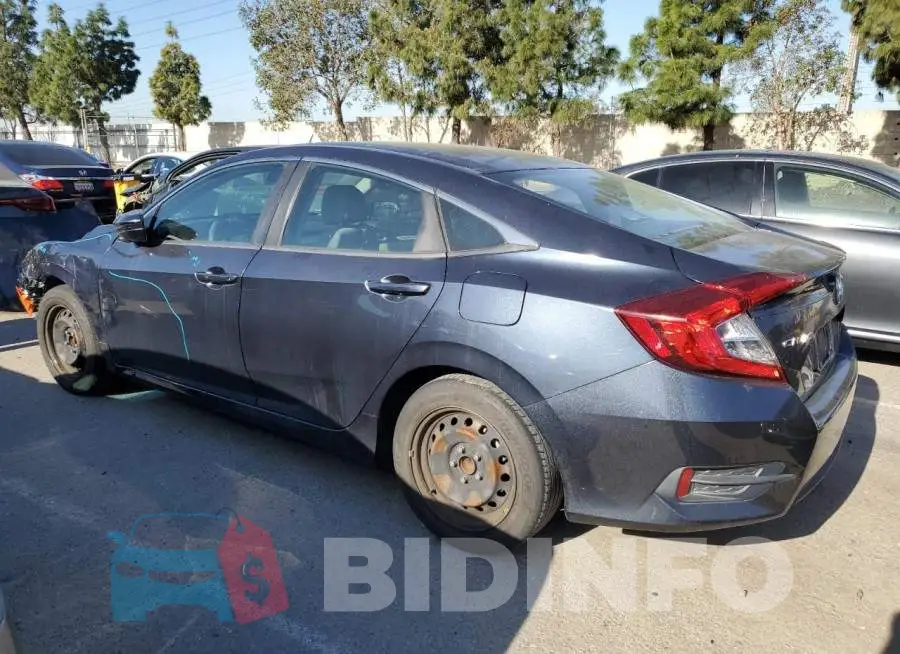 2HGFC2F56HH502701 Photo# 2