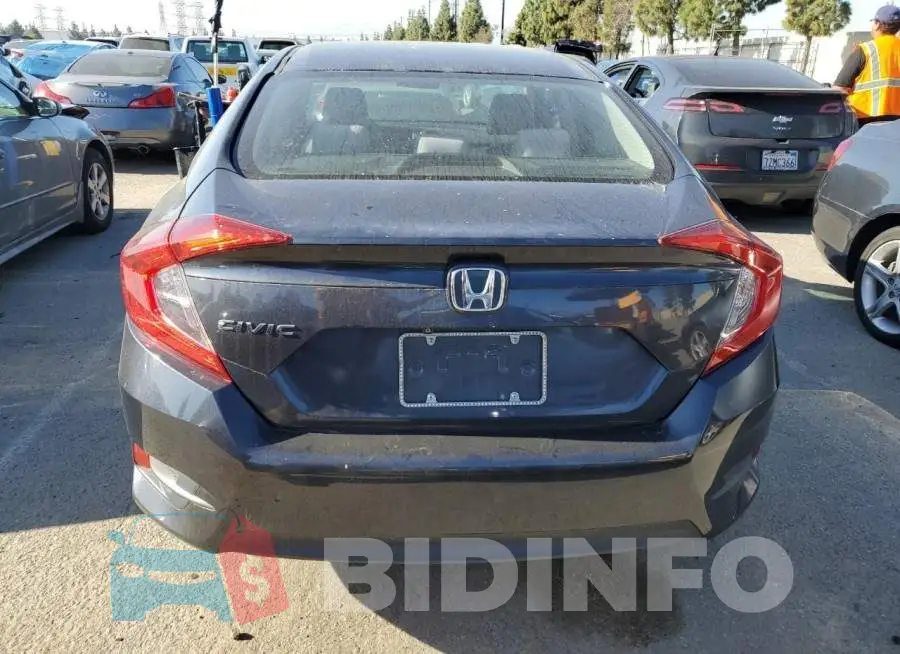 2HGFC2F56HH502701 Photo# 6