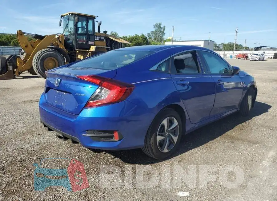 2HGFC2F87KH600170 Photo# 3