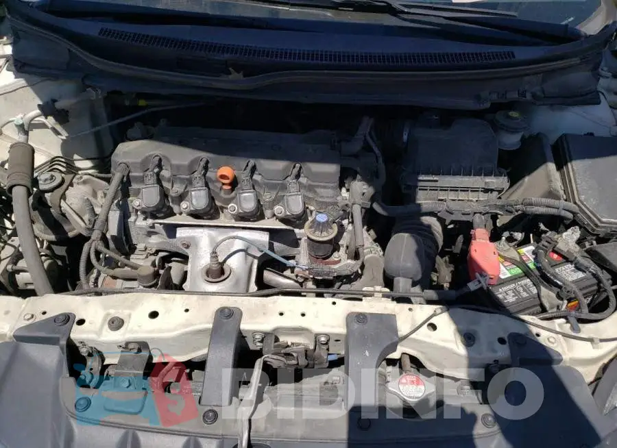 2HGFG3B57EH509961 Photo# 11
