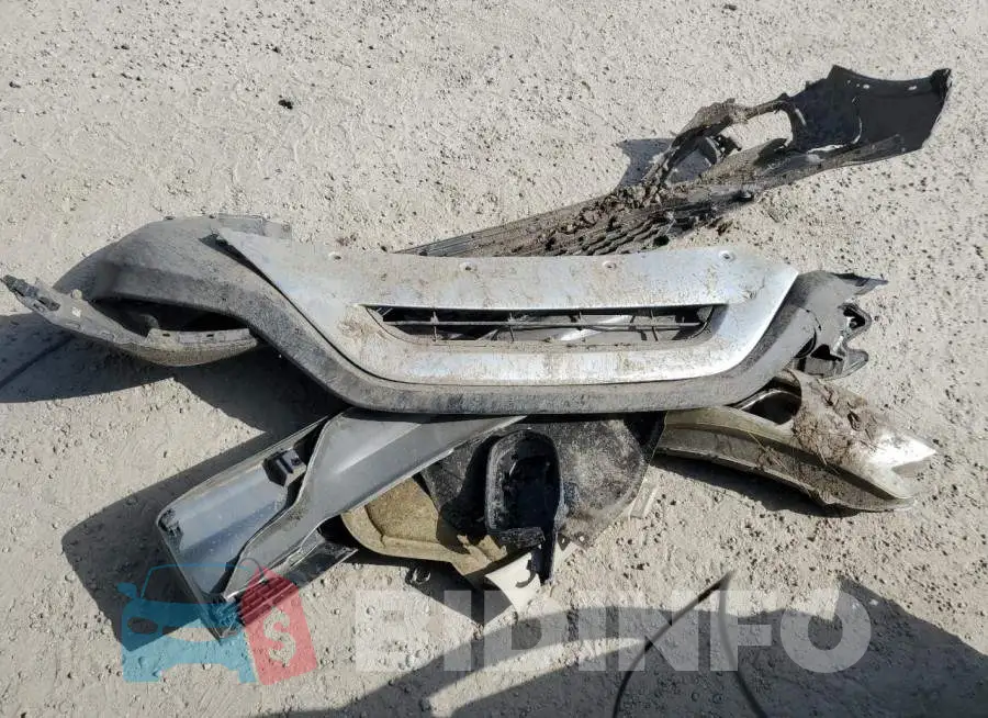 2HKRM3H71FH548101 Photo# 13