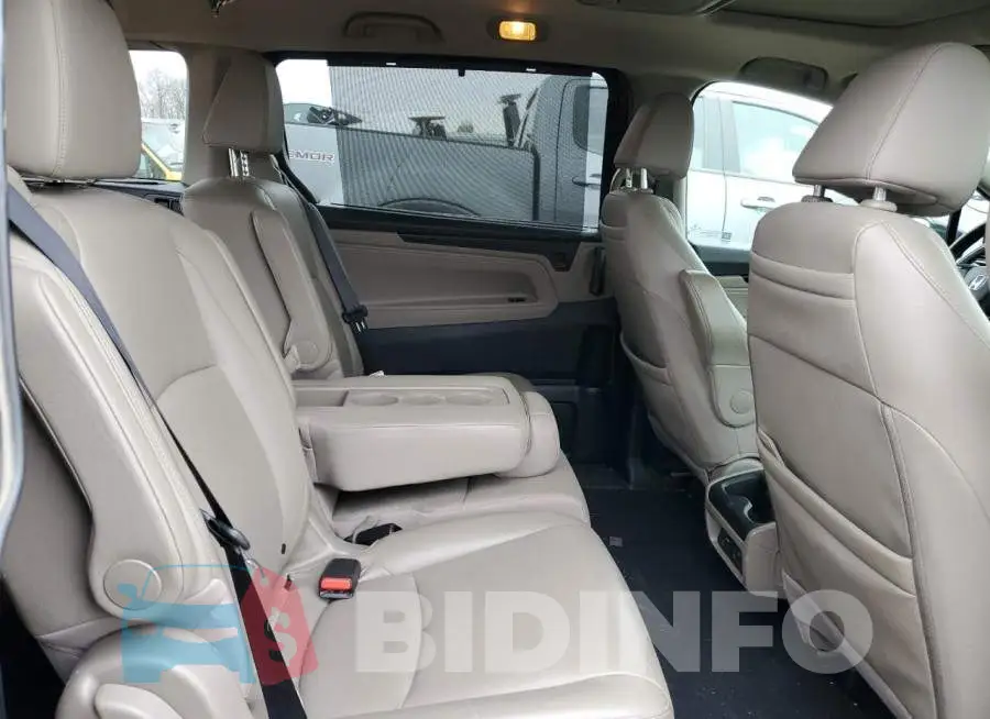 5FNRL6H90JB006243 Photo# 11