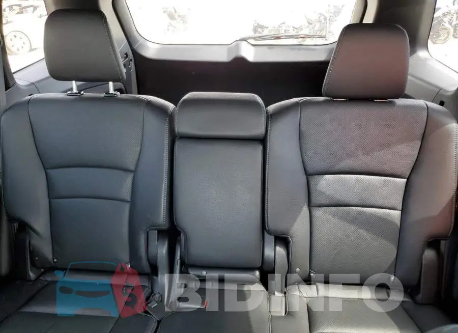 5FNYF7H54NB004121 Photo# 10