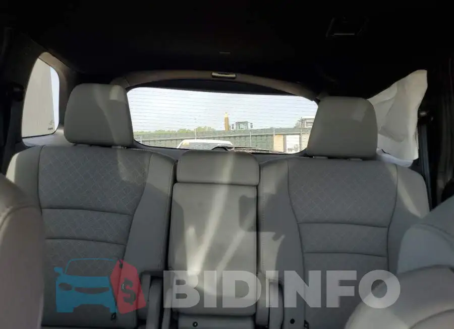 5FNYF8H52MB005143 Photo# 10