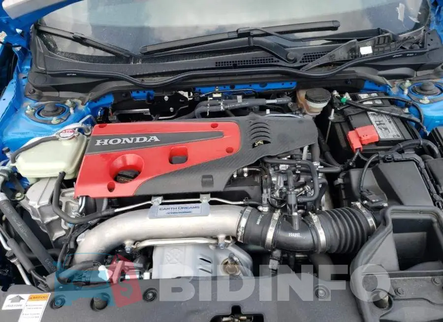 SHHFK8G73LU201644 Photo# 11