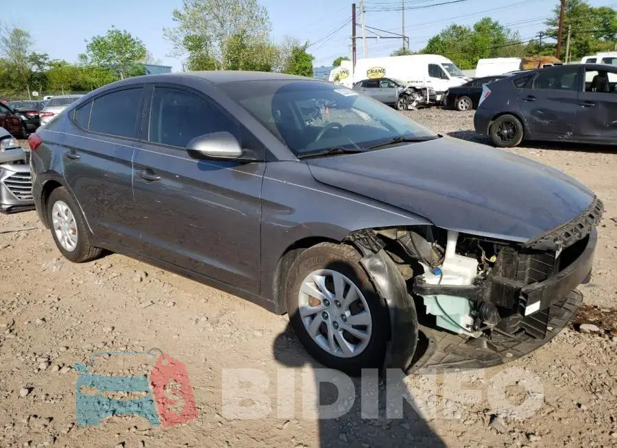 5NPD74LF8JH309157 Photo# 4