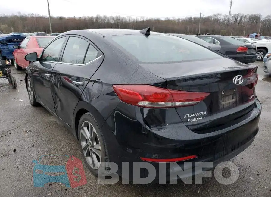 5NPD84LF0HH166552 Photo# 2