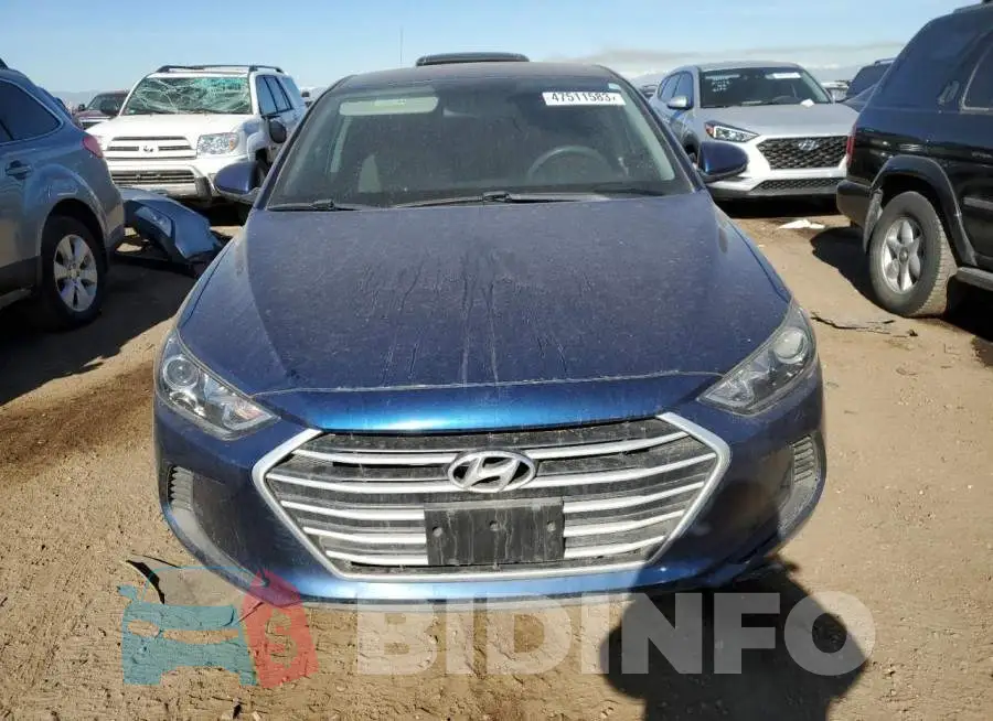 5NPD84LF2HH150885 Photo# 5