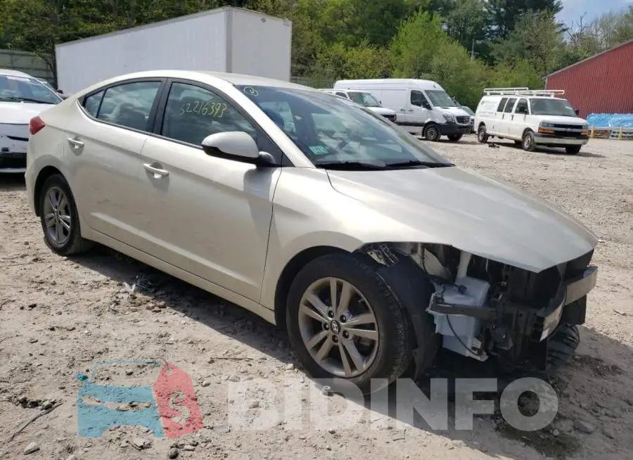 5NPD84LFXHH131663 Photo# 4