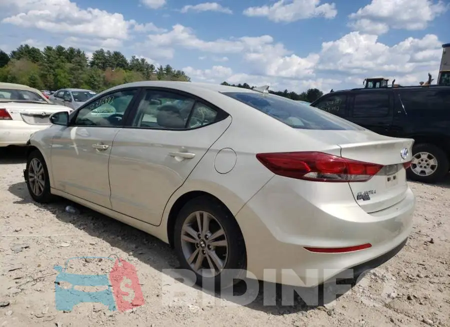 5NPD84LFXHH131663 Photo# 2