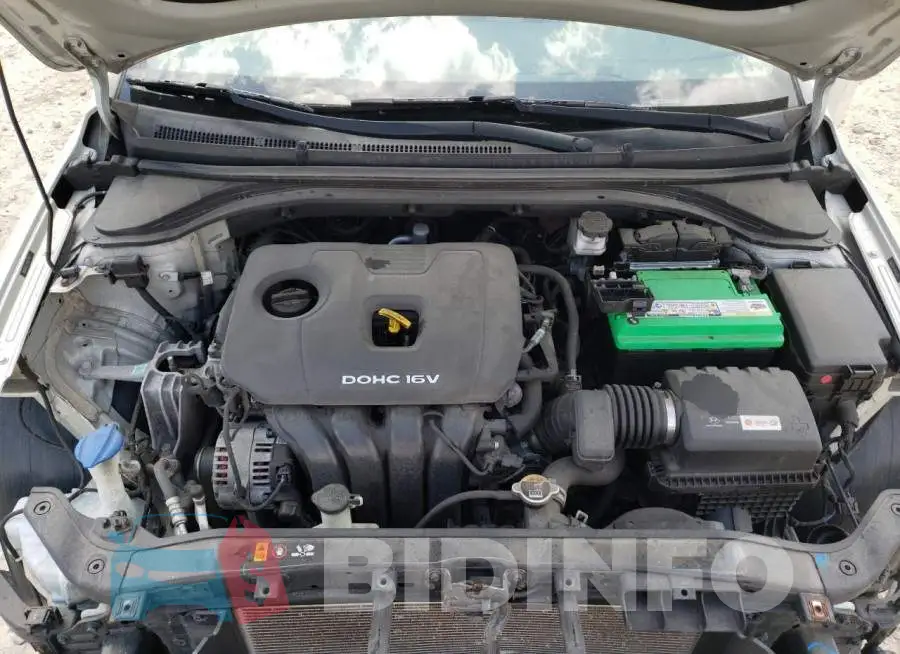 5NPD84LFXHH131663 Photo# 11