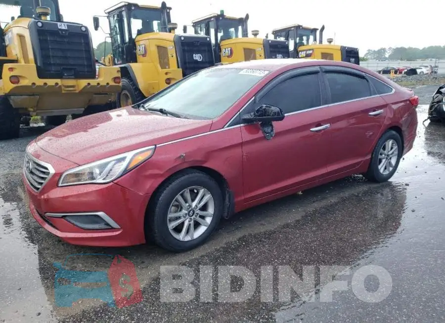 5NPE24AF8GH382401 Photo# 1