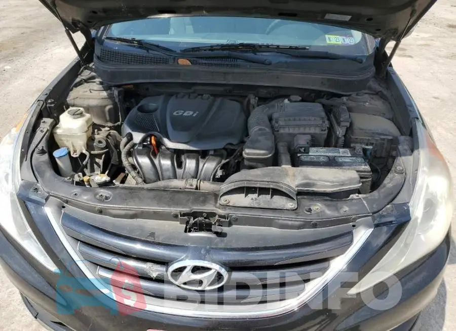 5NPEB4AC0EH867540 Photo# 11